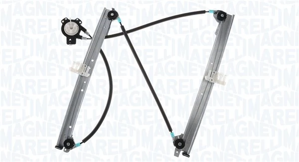 Window Regulator